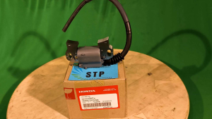 KOIL ATAU IGNITION COIL GX270 GX390 HONDA ORIGINAL