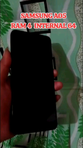 Samsung A05 4/64 Second Mulus Nominus