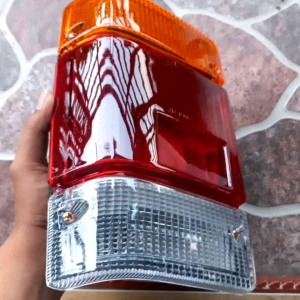 Lampu Stop Belakang Panther: Pilihan Berkualitas Tinggi