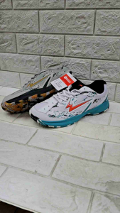 NEW Sepatu Badminton EAGLE SHARD Series