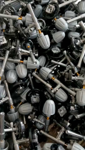 (HCM) Đầu Khò ga khò gas cầm tay mini sỉ lẻ khò ga 915