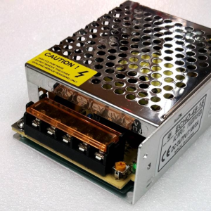 Power Supply  15V 3A  ECHO-45-15   AC INPUT : 110/220V  Output: DC15V 3A