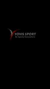 Setelan Olahraga Hoodie Pria Yovis Sport Original