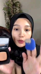 CUSHION MADEZEIN | GLOWING INSTAN | FONDATION BEDAK CAIR