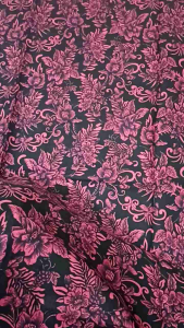 Kain Batik Asli Terengganu Cotton 💯 Combo 10 Helai