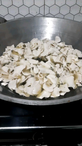 BASRENG SI PEDOTZZ || 100 gr || Rasa Pedas Daun Jeruk