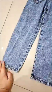 OVERAL/JUMPSUIT ANAK PEREMPUAN USIA 2-7 TAHUN