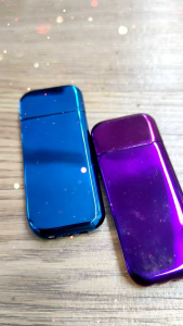 Ordinary Flame Lighter /Api biasa