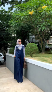 ELOISE DRES BY IRWINOV