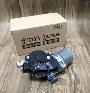 85110-0K201 Motor Wiper Depan Original Hilux Revo - Fortuner Vrz / Dinamo Wiper