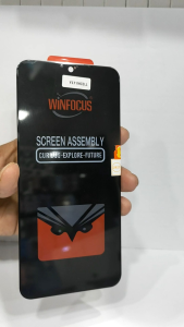 LCD VIVO Y12/Y12i/Y11/Y15/Y17 WINFOCUS FULLSET