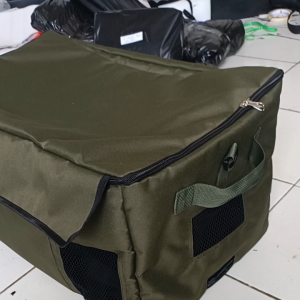 Cover Alpicool C15 Softcase Freezer Mini Tas Freeze Mini Alpicool C15