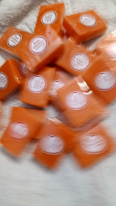 Kojic soap original