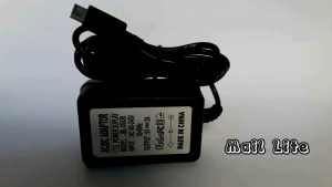 Adaptor Charger Laptop Acer Tablet S1001 S100x Micro 5V ~ 3.A