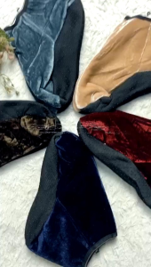 KAMILA - SEPATU TAWAF || KAOS KAKI TAWAF || KAOS KAKI HAJI UMROH || SEPATU TAWAF HAJI UMROH