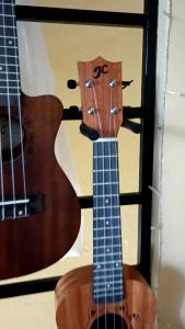 Heavy Duty Guitar Stand & Wall Mount Hook: Essential Accessories for Your Instruments