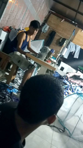 Kasur Bayi Kulambu Tenda Lipat: Desain Fleksibel & Nyaman