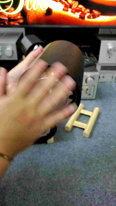 Loa Super Treble E6 Có 3 Chế Độ Tiện Lợi - Loa Bổ Sung Dải Trép Cho Dàn Âm Thanh - Tặng Kèm Dây Loa