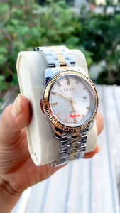 Đồng hồ nam CTZ size 40mm  máy nhật kính sapphire