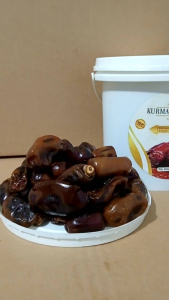 PROMO KURMA AL QASSIM 500gr EXPIRED 2026 KURMA MANIS LEGIT