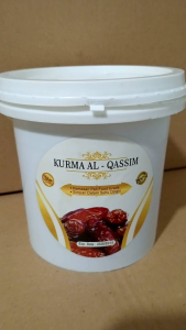 TERMURAH KURMA Al QASSIM 500gr EXPIRED 2026 KURMA MANIS DAN LEGIT