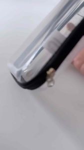 Sleek Storage Solutions: Extra Small, Small & Medium Bins (Sold Individually)