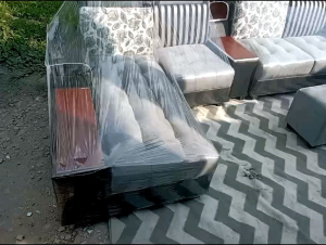 Sofa L Santai Minimalis & Sofa Minimalis Modern