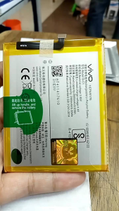 BATERAI ORIGINAL VIVO B-C1/Y53/BATTERY BATRE