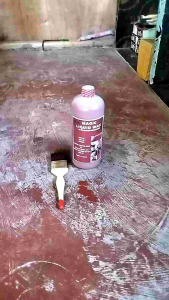 JMAC LIQUID WAX (HALF LITER): A Comprehensive Guide for Wood Care & Furniture Protection