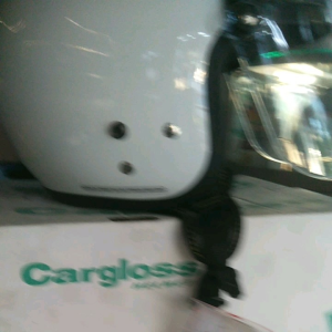Helm Cargloss Original