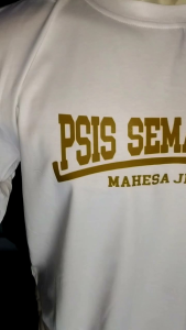 KAOS PSIS SEMARANG MAHESA JENAR 1932 BAJU FOOTBALL LIGA 1