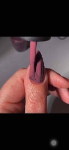 Gel Nail Polish Soak Off Gel 7ml