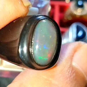 cincin kalimaya banten