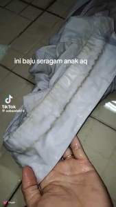 Sabun Batang Ajaib Pembersih Noda Pakaian