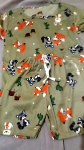 Setelan anak perempuan/laki-laki