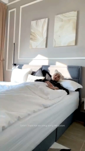 SCSeven Premium Quality Sanitary Napkins Pads (Pantyliner Day & Night)