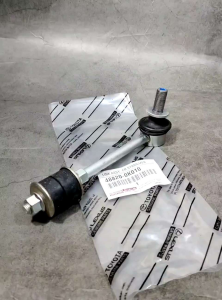 Link Stabil Depan Toyota Innova - Innova Reborn / Stabilizer Link Inova - Inova Ribon