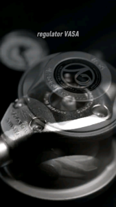 VASA REGULATOR GAS LPG | ELPIJI OTOMATIS GERMANY TECHNOLOGY (Original 100%)