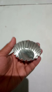 Cetakan Kue Sus Pai Isi 20 Pcs: Panduan Lengkap