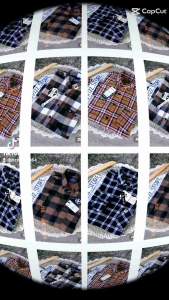 KEMEJA FLANEL PRIA DAN WANITA//KEMEJA MOTIF CATUR KOTAK KOTAK TERLARIS DAN TER MURAH BEST SELER