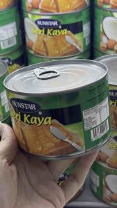 【SUNSTAR】SunStar Seri Kaya Tin-480g Exp Day23/01/2027