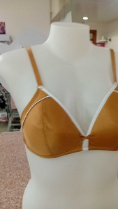 KIT AVON NON WIRE SOFT CUP EVERYDAY WEAR BRA