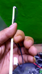 Lampu BL Polytron 20d901/20D900