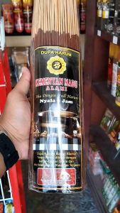 Dupa Hio Kemenyan Madu Alami Putri Bulan