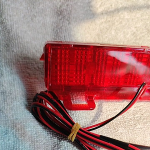 Perodua Bezza 2016-2025 Third Brake Lamp Original (81570-BZ230(
