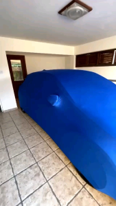 custom made ferrari lamborghini honda porsche vellfire alphard lexus Bentley range rover gtr cover