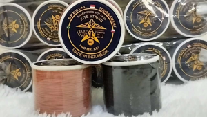 Gelasan Walet Klos Bogel 025: Desain Unik & Mudah Digunakan