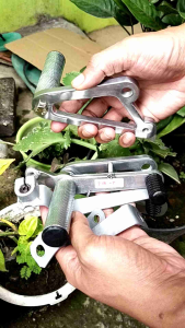 Step Footstep Underbon Fiz R Vega Vega R Vega New