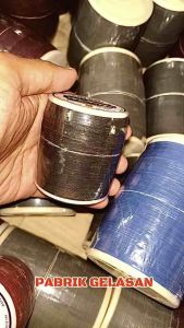 Gelasan Silet MATOT 020/022 (Asli Original)