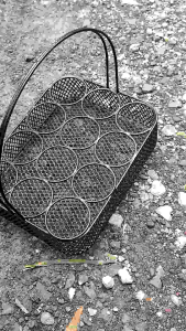 RAK AQUA GELAS AIR ISI 12 BAHAN TEBAL HARGA TERMURAH